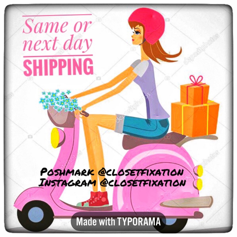 Fast Shipper - image 1